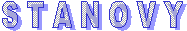 S T A N O V Y